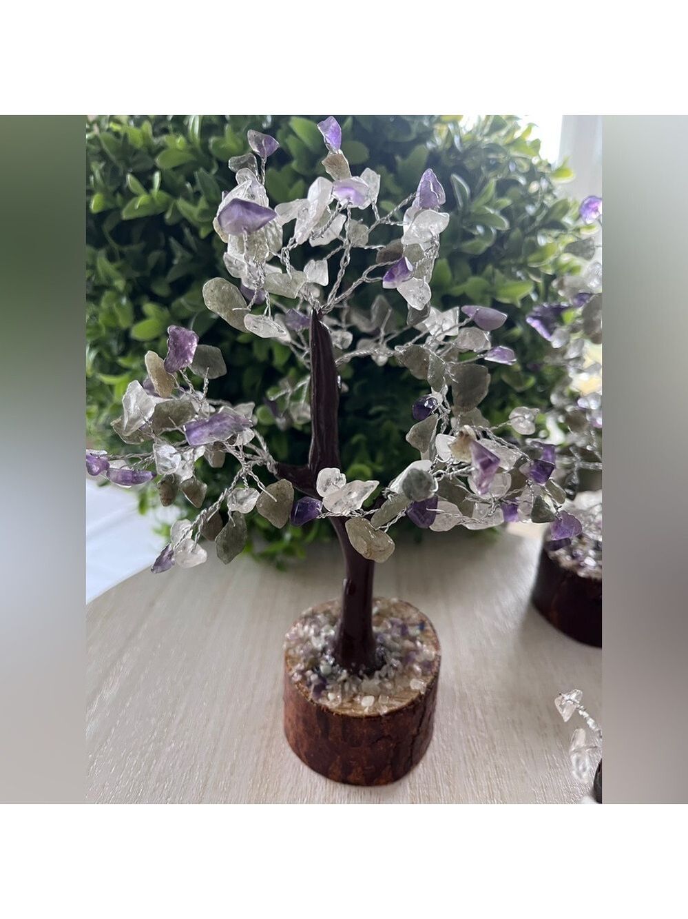Crystal tree (160 pieces) - Picture 12 of 13